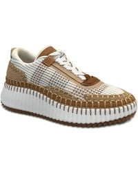 Chloé - Chloè Sneakers - Lyst