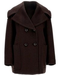 Max Mara - 'Maxmara Atelier' Jacket - Lyst