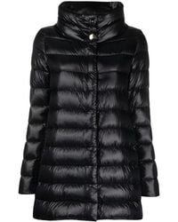 Herno - Outerwears - Lyst
