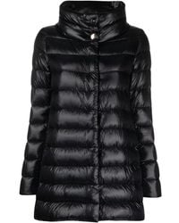 Herno - Outerwears - Lyst