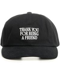 Ami Paris - Ami Friend Cap - Lyst
