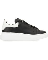 McQueen - Shoes Sneakers - Lyst
