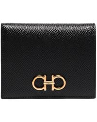 Ferragamo - Wallets & Purses - Lyst