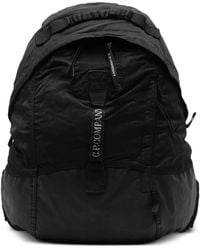 C.P. Company - Accessories Back Pack - Lyst