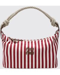 Miu Miu - Shoulder Bag Ruby - Lyst