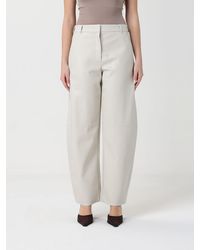 Max Mara - Pants - Lyst