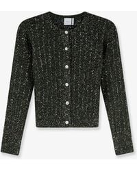 Dior - Dior Virgin Wool And Cashmere Blend Tweed Blazer - Lyst