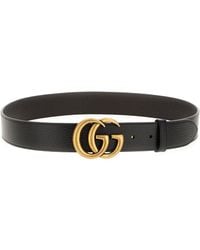 Gucci - Accessories Belts - Lyst
