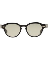 Brunello Cucinelli - Iconic Meridian Acetate Glasses - Lyst