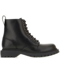 Givenchy - Shoes Boots - Lyst