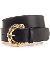 Chloé - High-Waisted Belt - Lyst