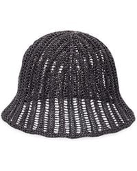 Brunello Cucinelli - Bucket Hat - Lyst
