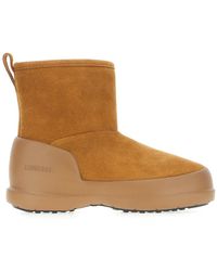 Moon Boot - Shoes Boots - Lyst
