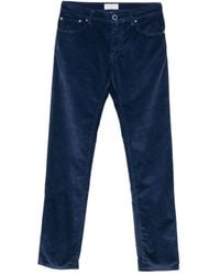 Jacob Cohen - Slim Fit Denim Jeans - Lyst