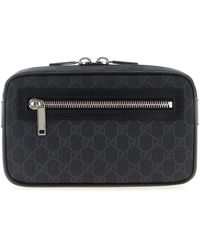 Gucci - Small Gg Fanny Pack - Lyst