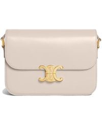 バックパック・リュック Celine Zaino Bonnie Triomphe Canvas Celine Backpacks for Women | Online Sale up to 20% off | Lyst