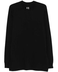 Rick Owens - T-Shirts & Vests - Lyst