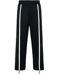 Palm Angels - Track' Polyester Blend Pants - Lyst