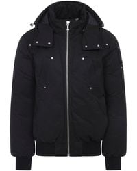 Moose Knuckles - Wintercoat - Lyst