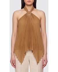 Max Mara - Top - Lyst