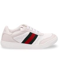 Gucci - Screener 2.0 Sneakers - Lyst