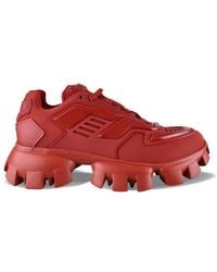 Prada - Cloudbust Thunder Sneakers - Lyst