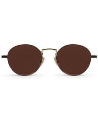 Celine - Occhiale Da Sole - Lyst