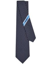 Ferragamo - Ties - Lyst