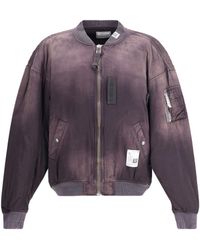 Maison Mihara Yasuhiro - Jackets - Lyst