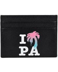 Palm Angels - Card Holder - Lyst