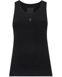 Givenchy - Top - Lyst