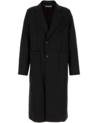 Our Legacy - Nylon Blend Coat - Lyst