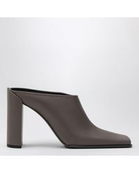 Alaïa - Heeled Mules - Lyst