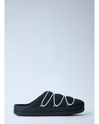 Moon Boot - Mb Slipper Soft Mules - Lyst