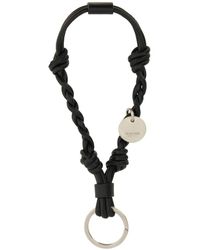 Jil Sander - Keychain "Tangle" - Lyst