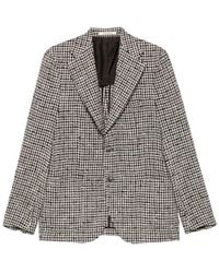 Tagliatore - Neutrals Jackets - Lyst