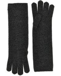 Max Mara - 'Alaggio' Gloves - Lyst