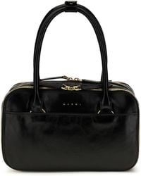 Marni - Small Boxyne Handbag - Lyst