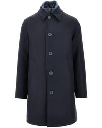 Herno - Coats - Lyst