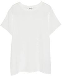 P.A.R.O.S.H. - Blouse - Lyst