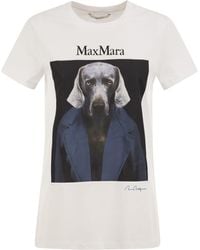 Max Mara - Mxmcalca - Lyst