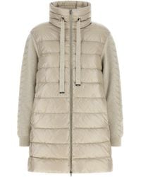 Herno - 'Resort' Down Jacket - Lyst