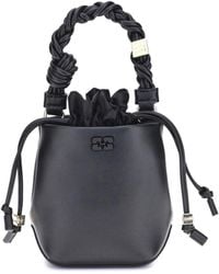 Ganni - Bucket Bags - Lyst