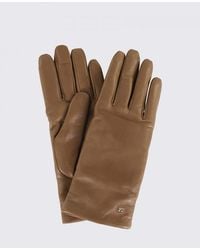 Max Mara - Gloves - Lyst