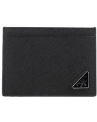 Prada - Accessories Wallets - Lyst