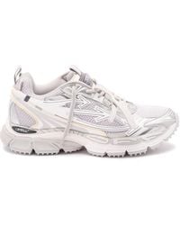 Off-White c/o Virgil Abloh - Be Right Back Sneakers - Lyst