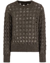 Herno - Resort Jumper - Lyst