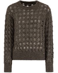 Herno - Resort Jumper - Lyst