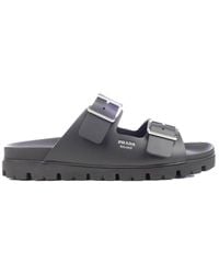 Prada - Shoes Mules - Lyst