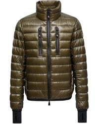 Moncler - Grenoble Hers Packable Down Ski Jacket - Lyst